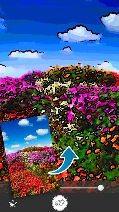 Van Gogh AI screenshot 3