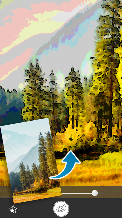 Van Gogh AI screenshot 5