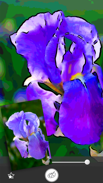 Van Gogh AI screenshot 1