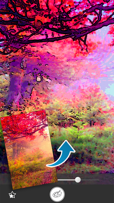 Van Gogh AI screenshot 4