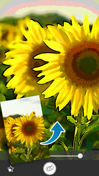 Van Gogh AI screenshot 9