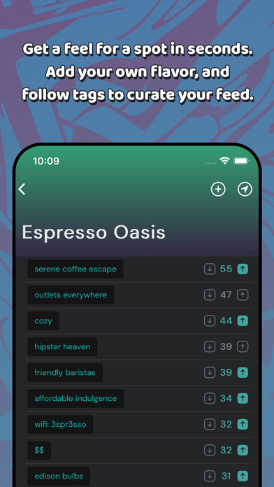 Vandal: Local Search screenshot 4