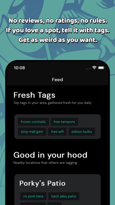Vandal: Local Search screenshot 3