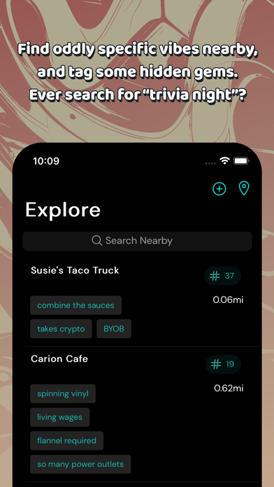 Vandal: Local Search screenshot 1