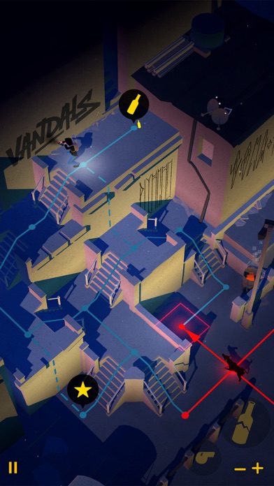 Vandals screenshot 1