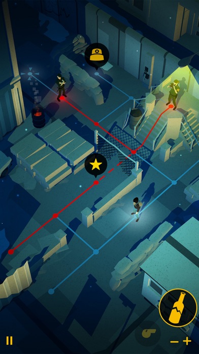 Vandals screenshot 3