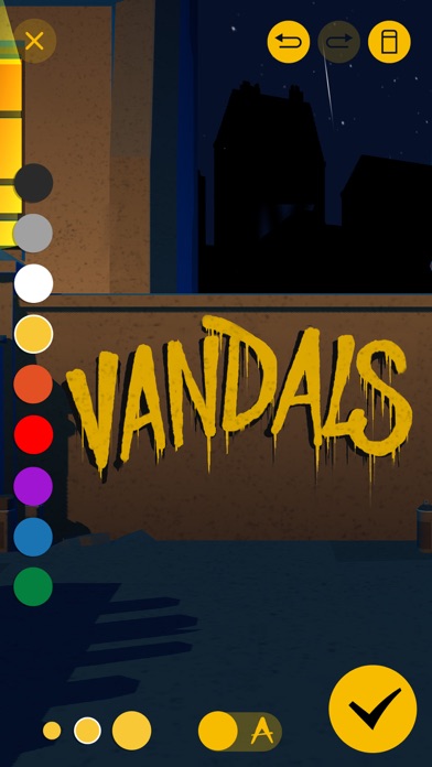Vandals screenshot 4
