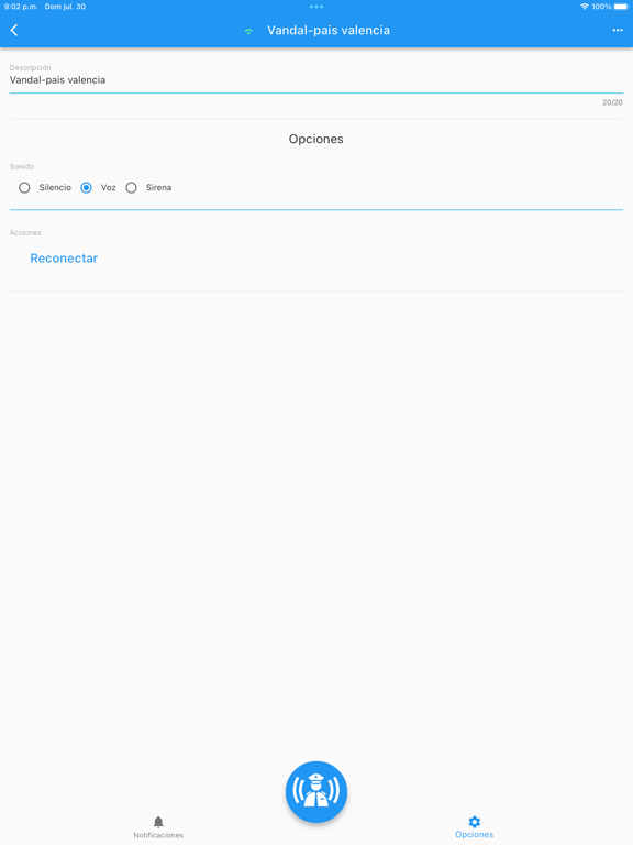 VandalStop screenshot 6