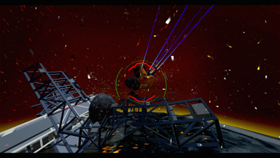 Vanguard V for Google Cardboard screenshot 1