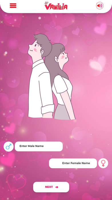 Vanilia games screenshot 3