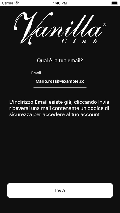 Vanilla Club Jesolo screenshot 2