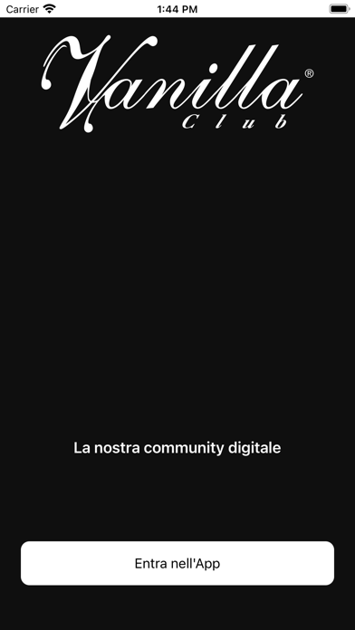 Vanilla Club Jesolo screenshot 6