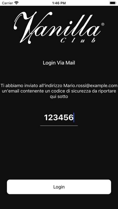 Vanilla Club Jesolo screenshot 1