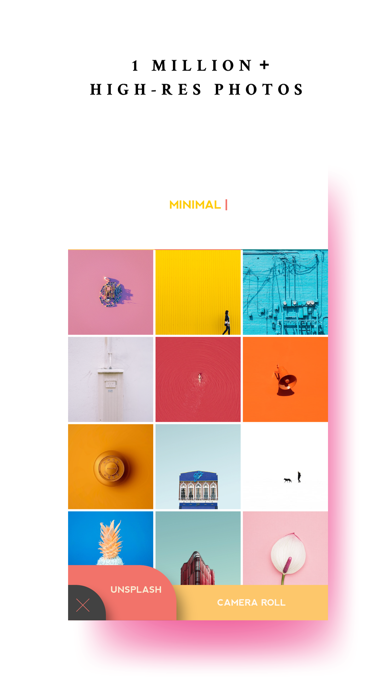 VanillaPen: Design Studio screenshot 1