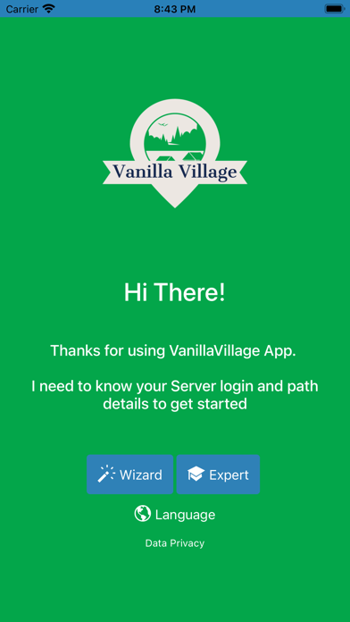 VanillaVillage App screenshot 3