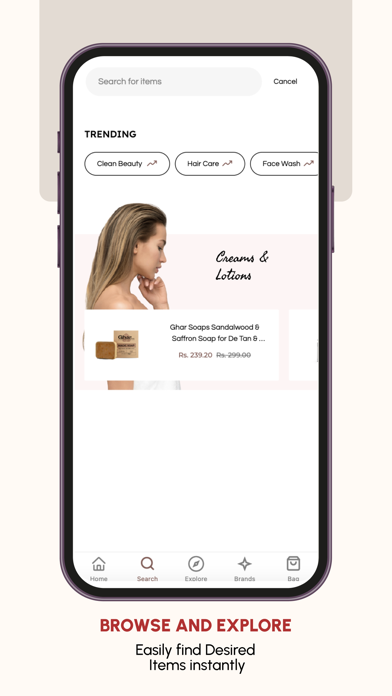 Vanity Wagon screenshot 4