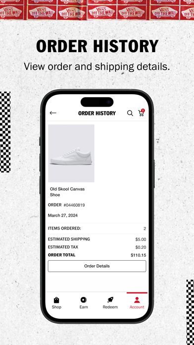Vans Family screenshot 3