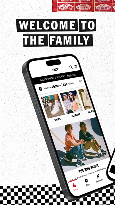 Vans Family screenshot 7