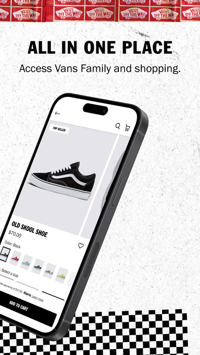 Vans Family screenshot 6