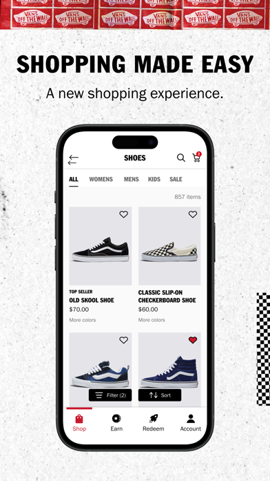 Vans Family screenshot 5