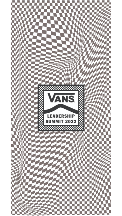 Vans Leadership Summit screenshot 4