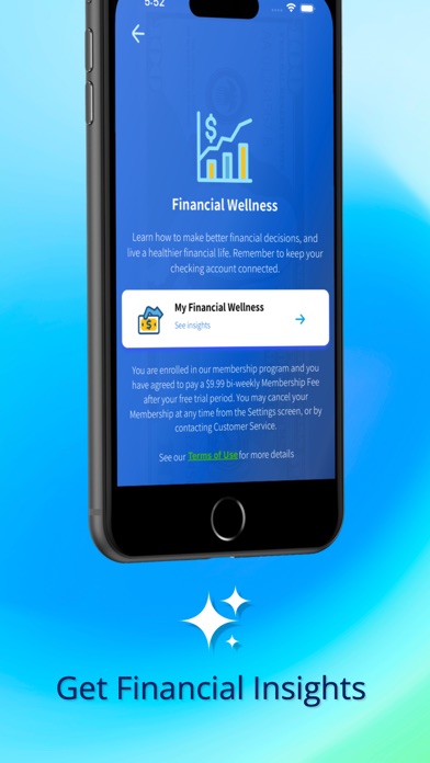 VANSi - Cash Advance screenshot 3