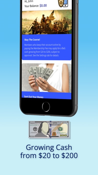 VANSi - Cash Advance screenshot 2