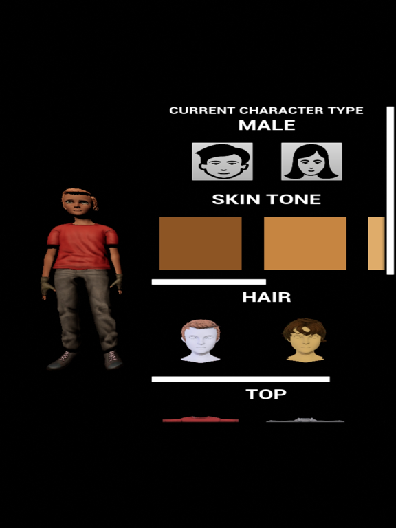 Vaporwave Skateboarding screenshot 5