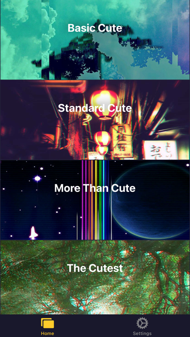 Vaporwave Wallpapers screenshot 3