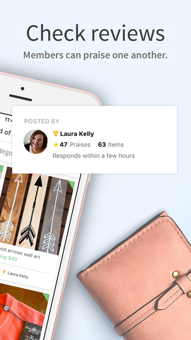 VarageSale: Buy & Sell screenshot 4