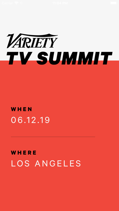 Variety Live Media screenshot 4