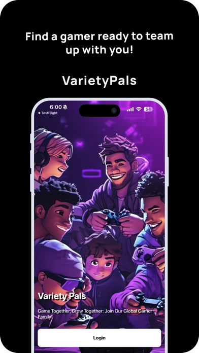 Variety Pals screenshot 7