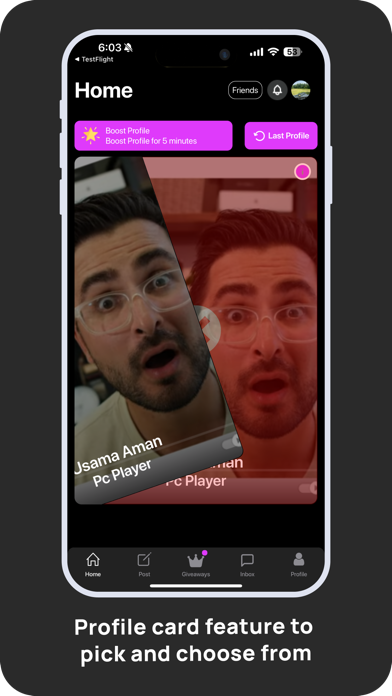 Variety Pals screenshot 6