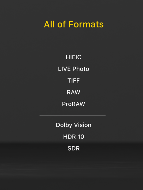 Varlens - DSLR in Phone screenshot 1