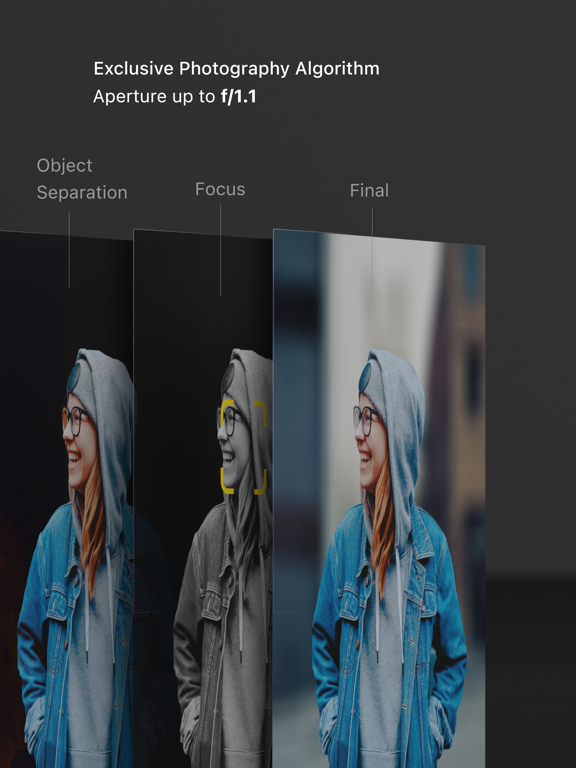 Varlens - DSLR in Phone screenshot 6