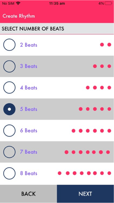 Varney Rhythm screenshot 4