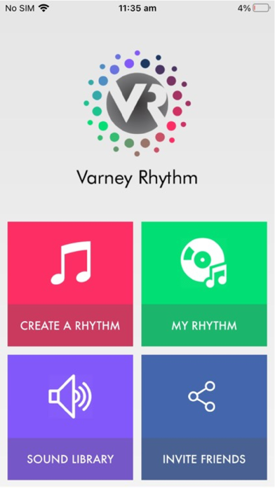 Varney Rhythm screenshot 5