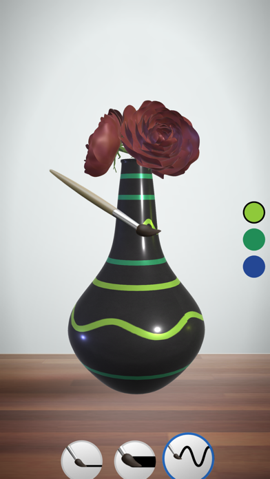Vase Painter screenshot 2