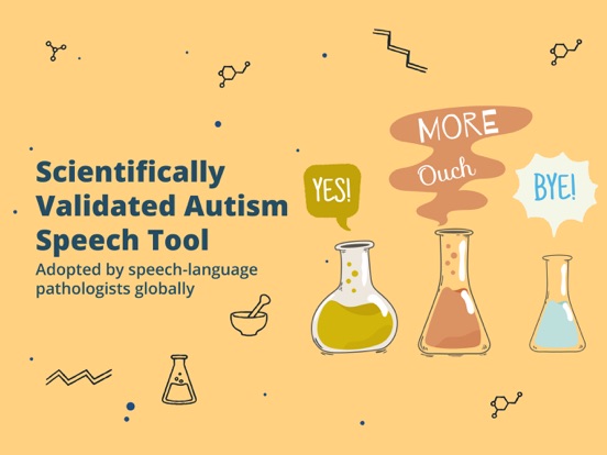 VAST: Autism and Apraxia - CAS screenshot 4