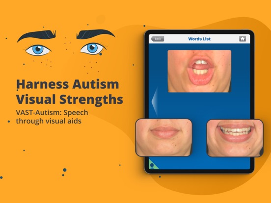 VAST: Autism and Apraxia - CAS screenshot 9