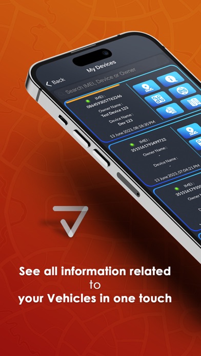 VAST LOCATE screenshot 4