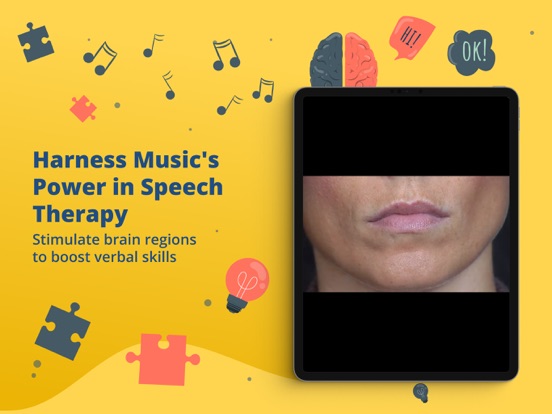 VAST Songs: Autism & Apraxia screenshot 9