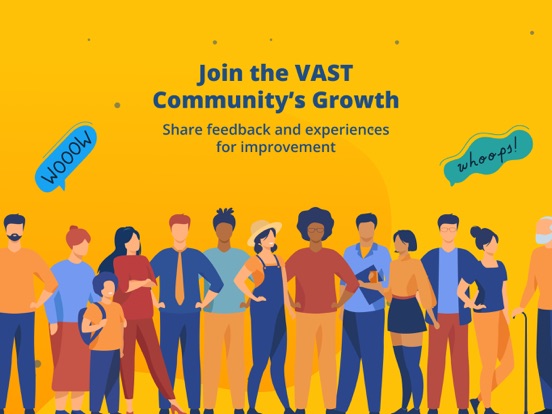 VAST Songs: Autism & Apraxia screenshot 4
