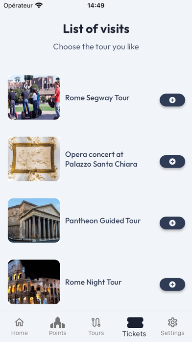 Vatican Museums Visit & Guide screenshot 2