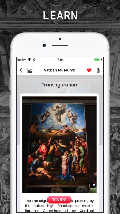 Vatican Museums . screenshot 3