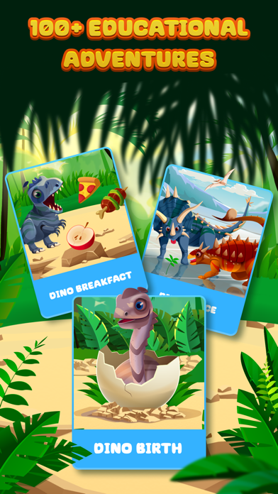 VATTS: AI for Curious Kids screenshot 3