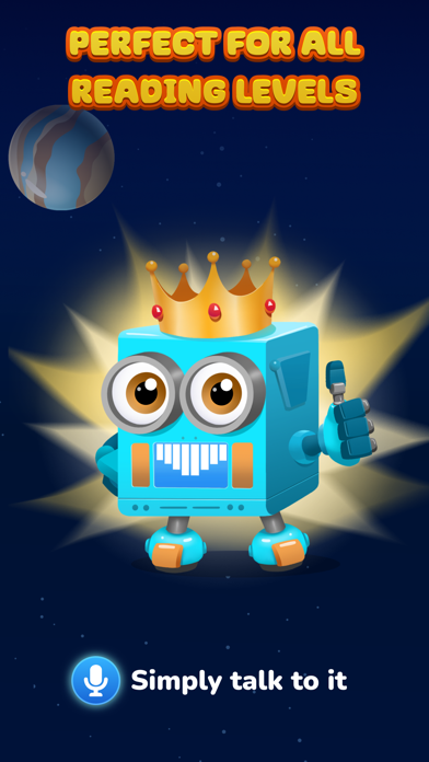 VATTS: AI for Curious Kids screenshot 2