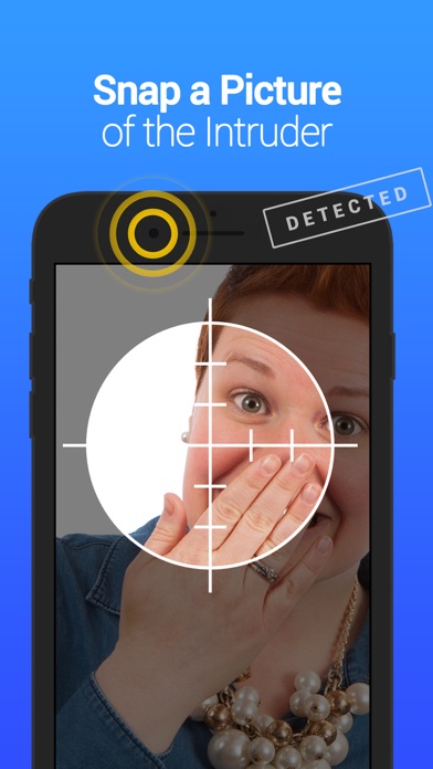 Vault - Hide photos & videos screenshot 3