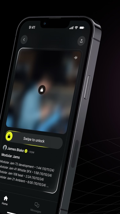 Vault: Join The Inner Circle screenshot 4
