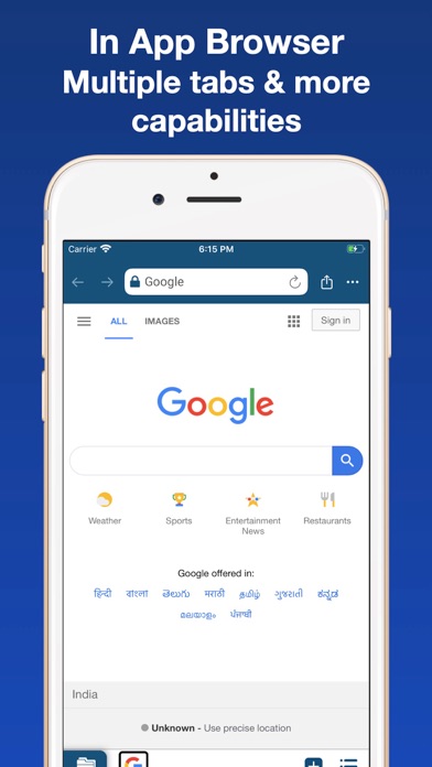 Vault : Lock Photos & Videos screenshot 4